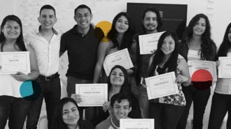 Escola de Liderança Política e Ativismo Social para Jovens da Amazônia Equatoriana